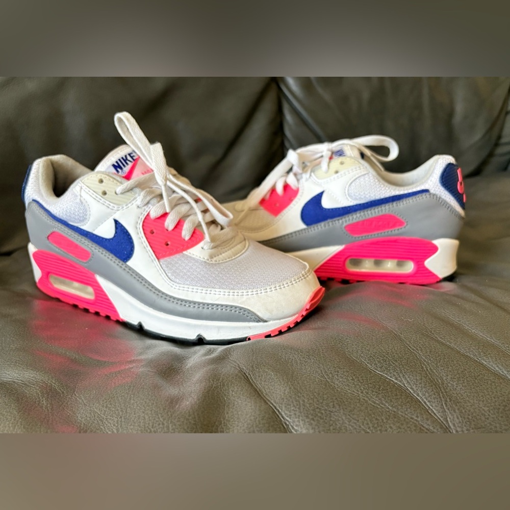 Nike Air Max 90